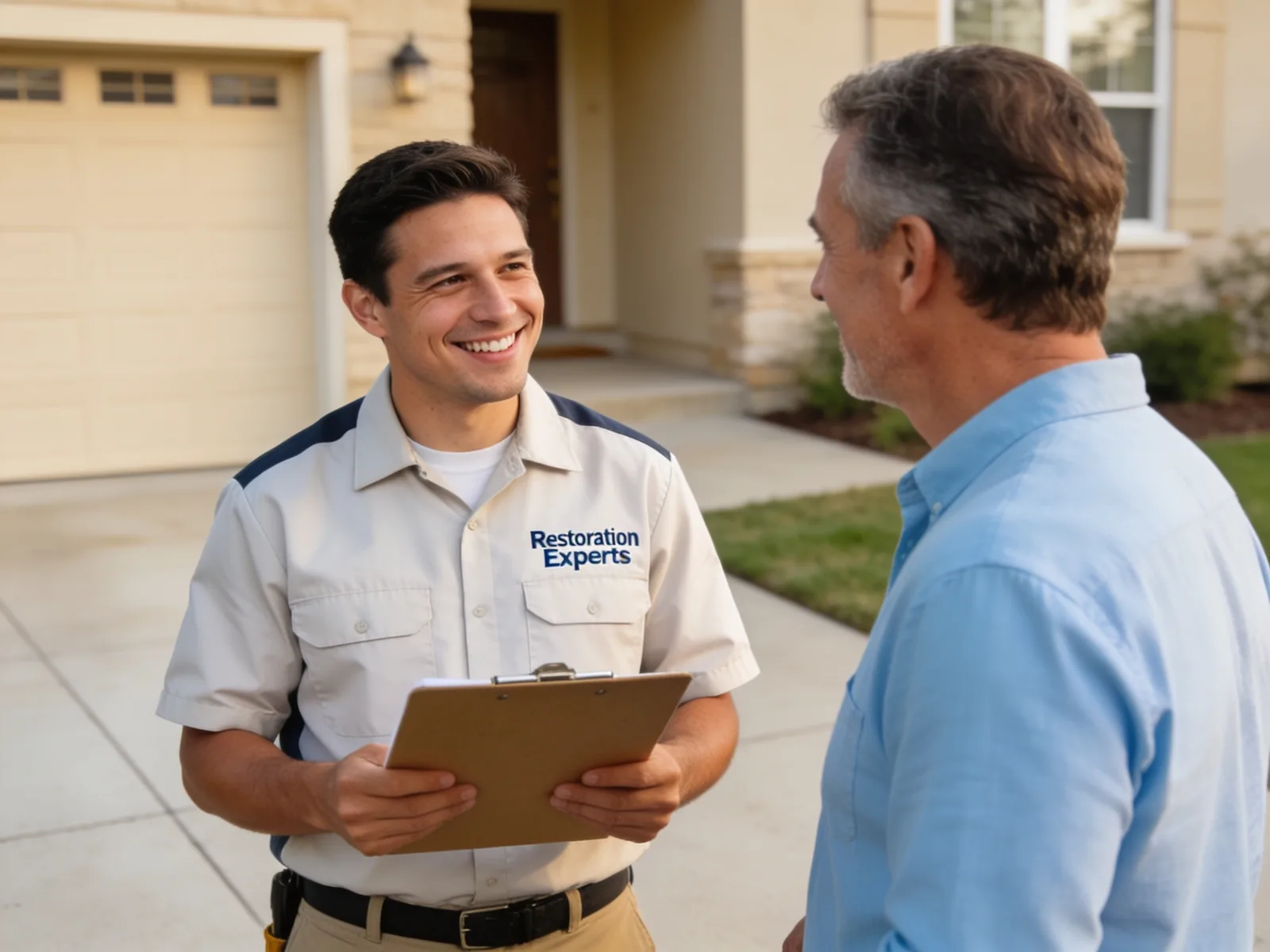 Water Damage Cleanup Brutus, MI FAQs